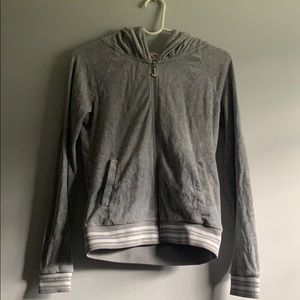 Juicy couture sweatshirt